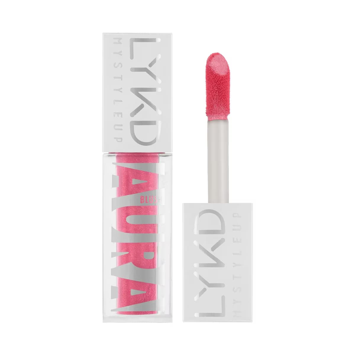 LYKD Aura Likit Allık 675 Petal Muse 5 ml