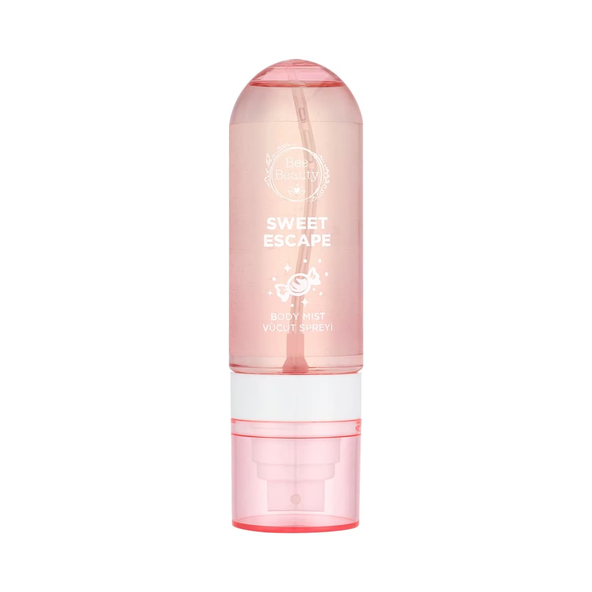 Bee Beauty Sweet Escape Kadın Vücut Spreyi 100 ml