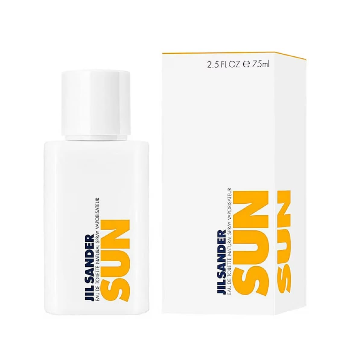 Jil Sander Sun EDT Kadın 75 ml