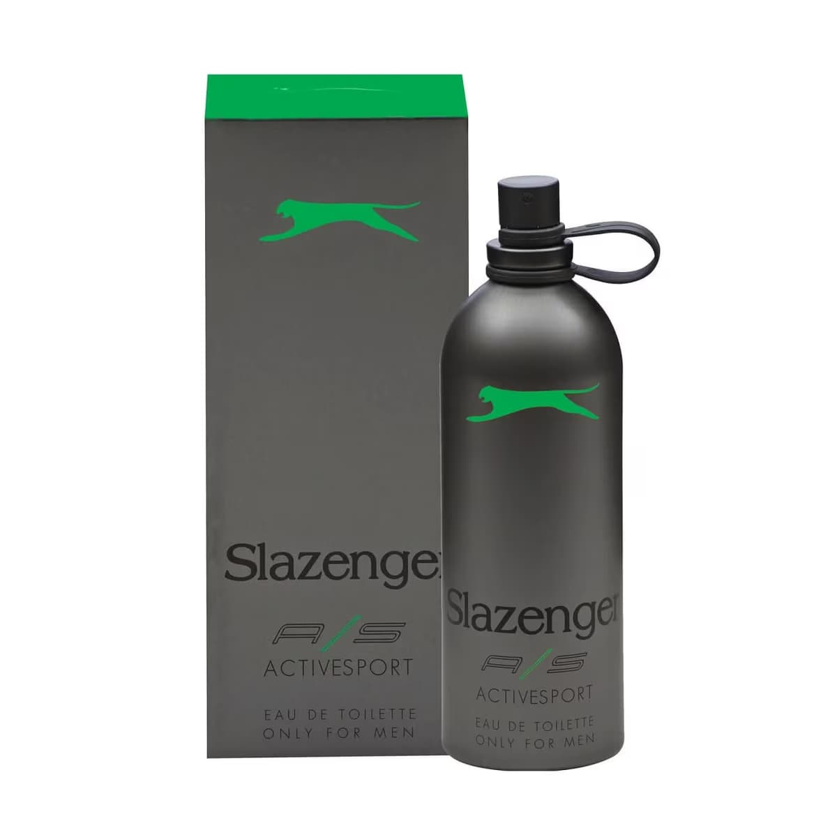 Slazenger Active Sport EDT Erkek Parfüm, 125 ml