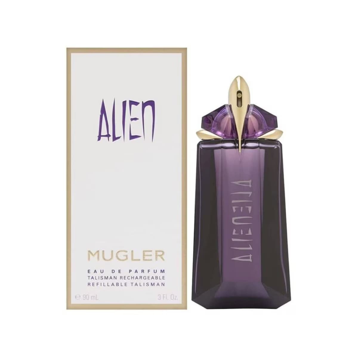 Thierry Mugler Alien EDP Kadın Parfüm 90 ml