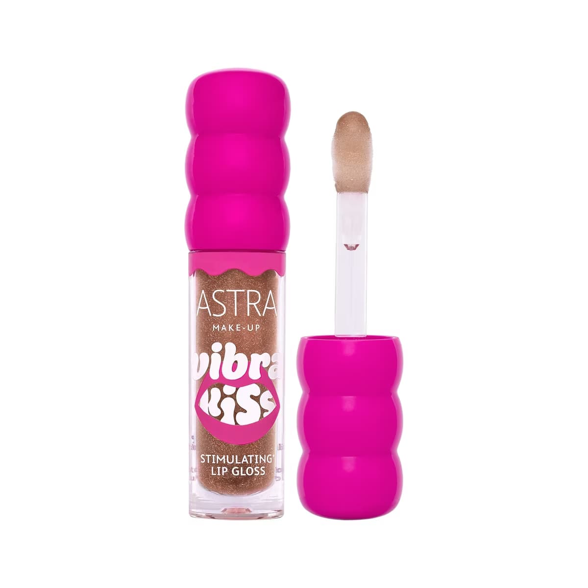 Astra Vibra Kiss Dudak Parlatıcısı 04