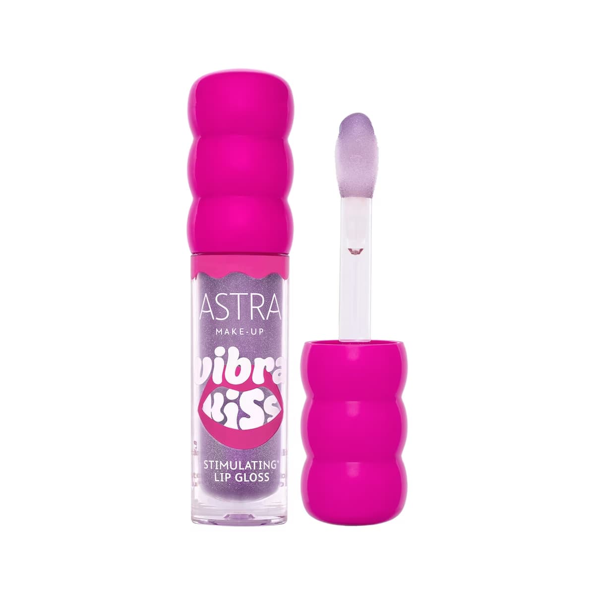 Astra Vibra Kiss Dudak Parlatıcısı 05
