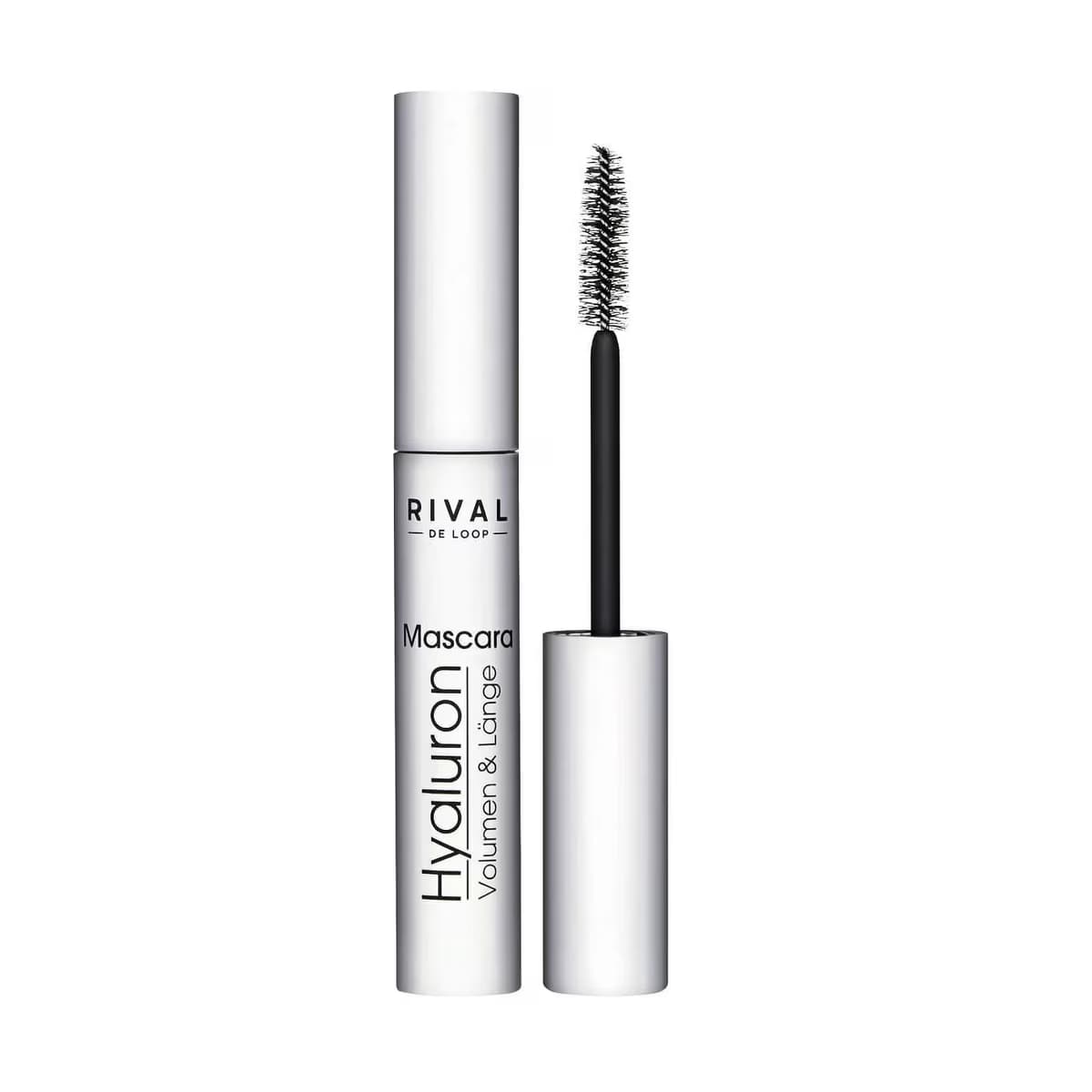Rival de Loop Hyaluron Maskara 9 ml