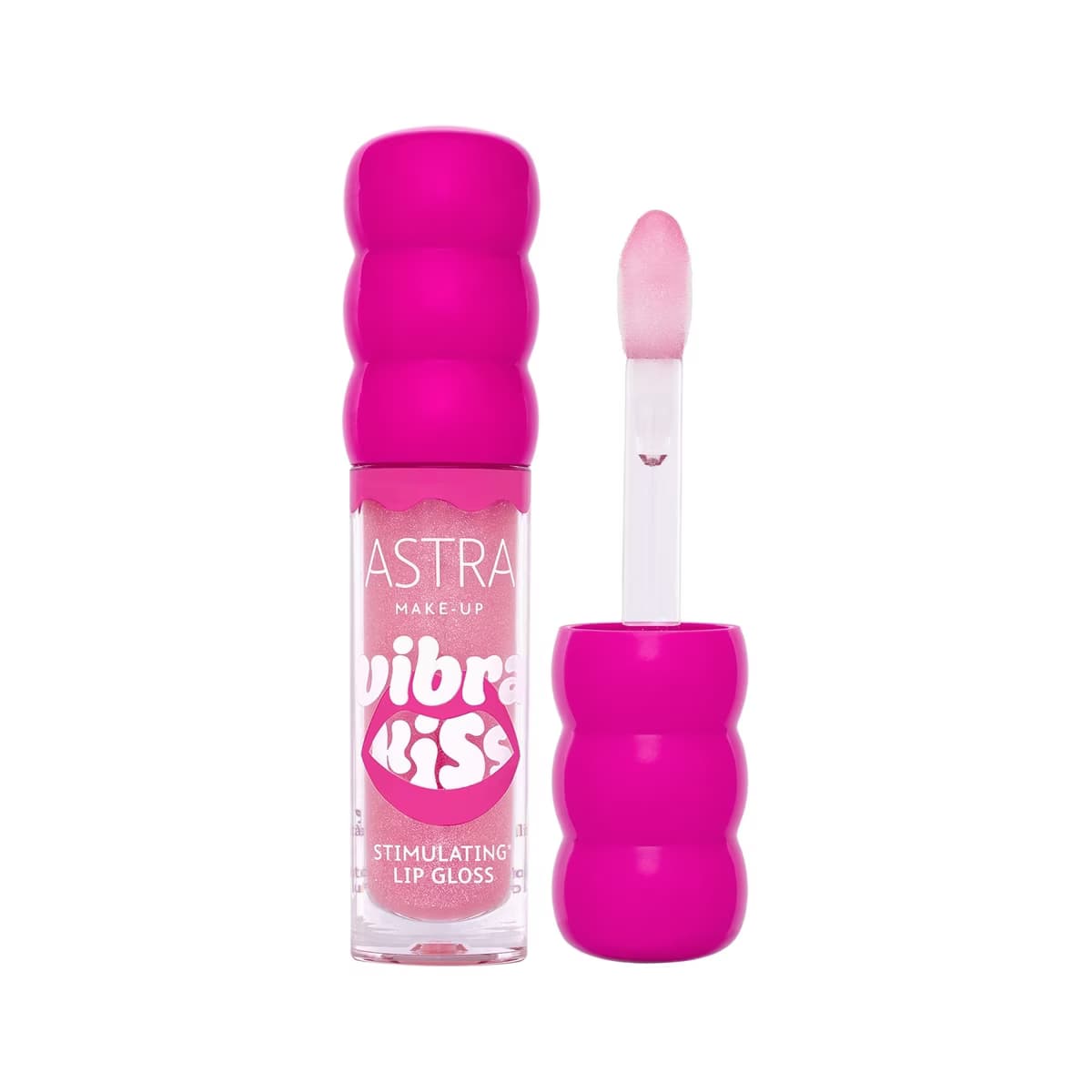 Astra Vibra Kiss Dudak Parlatıcısı 03