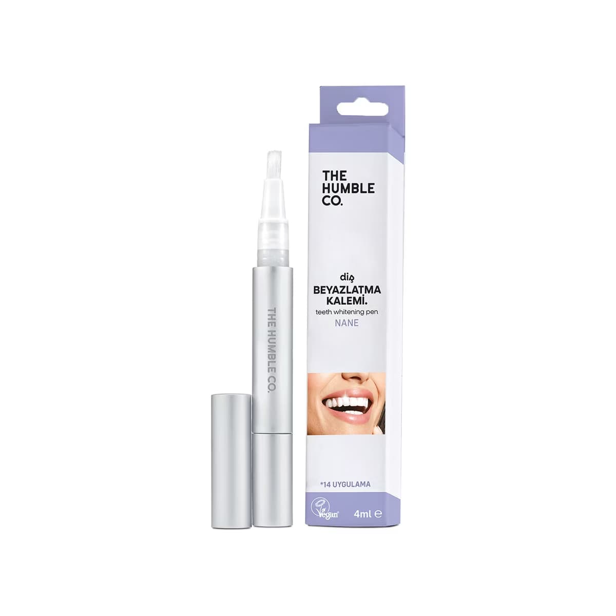 Humble Brush Diş Beyazlatma Kalemi 4 ml