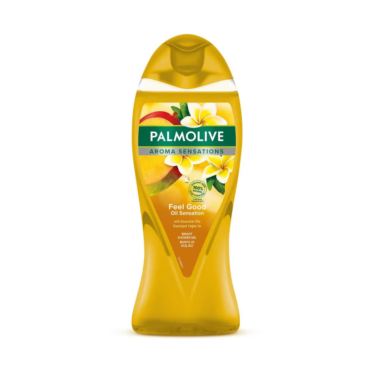 Palmolive Aroma Sensations Duş Jeli Feel Good 500 ml