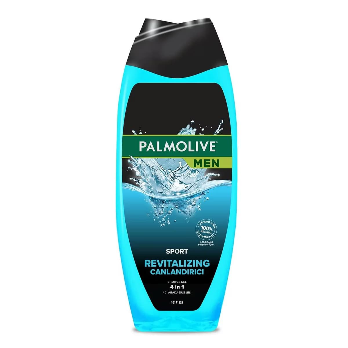 Palmolive Duş Jeli Men Sport 500 ml