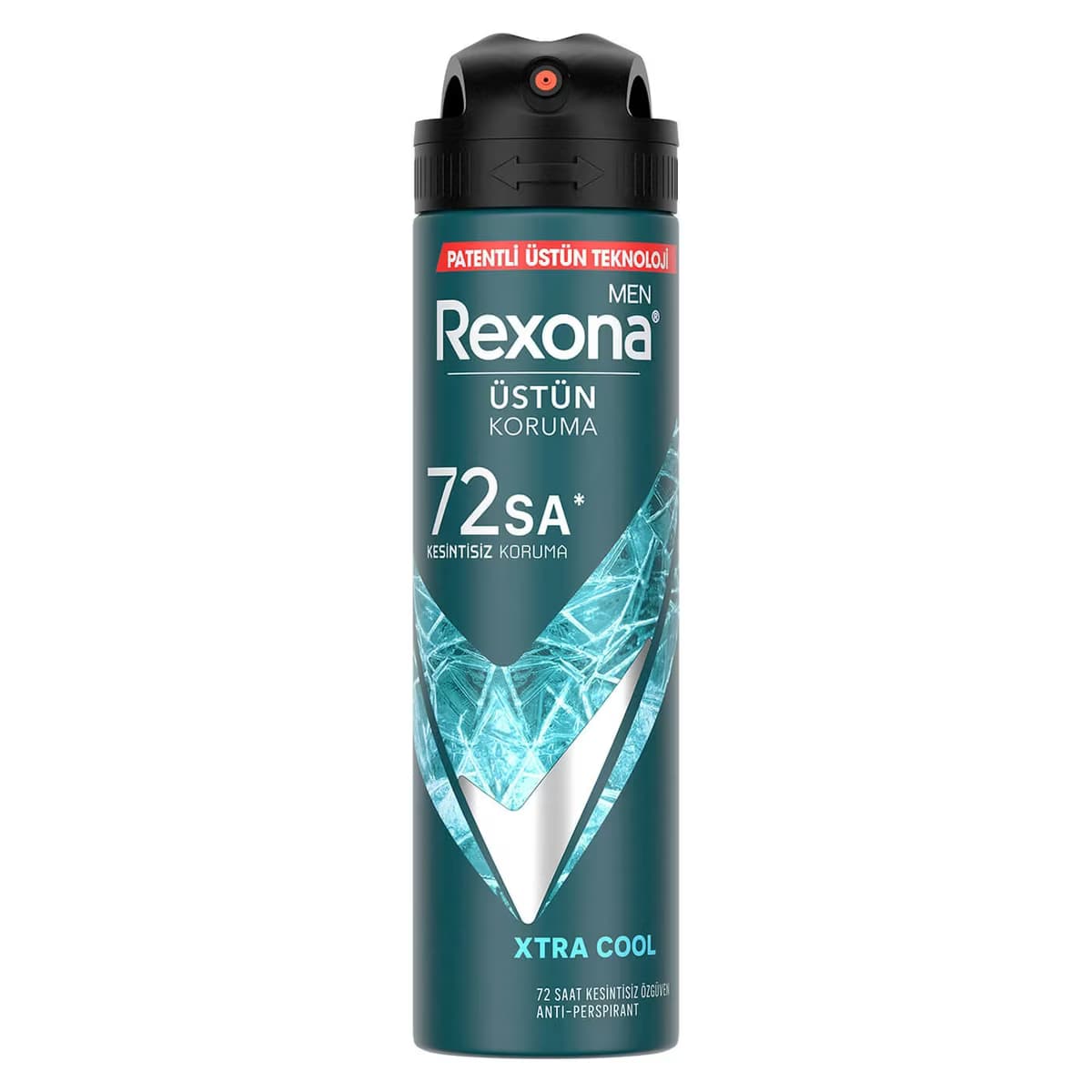 Rexona Men Sprey Deodorant 72h Xtra Cool 150 ml