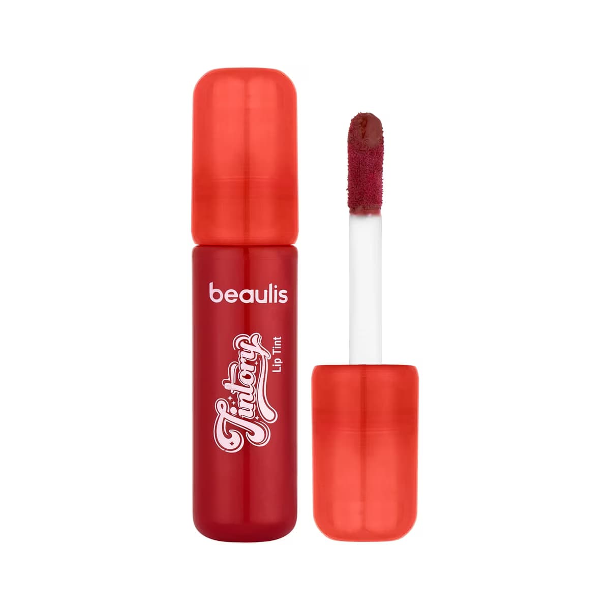 Beaulis Tintory Tint Dudak Parlatıcısı 318 Mood Melt
