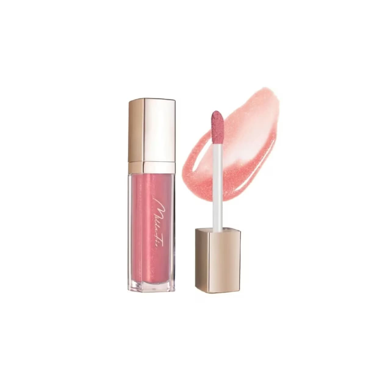 Millefee Glamorous Lip Plumper 03 Dreamy Pink, 1 Adet