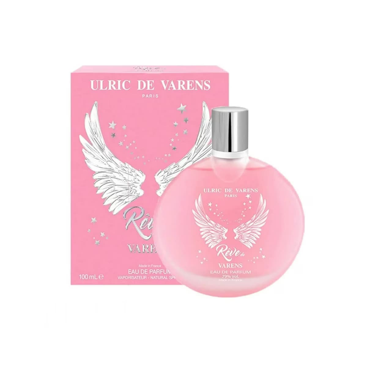 Ulric De Varens Rêve de Varens EDP Kadın 100 ml