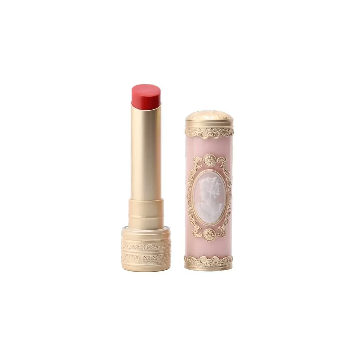 Millefee Antoinette Melting Rouge Lipstick 05 Apple Glaze, 1 Adet