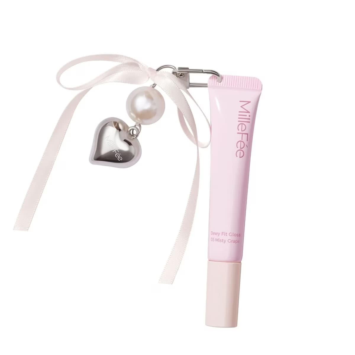 Millefee Dewy Fit Gloss 03 Misty Grape, 1 Adet