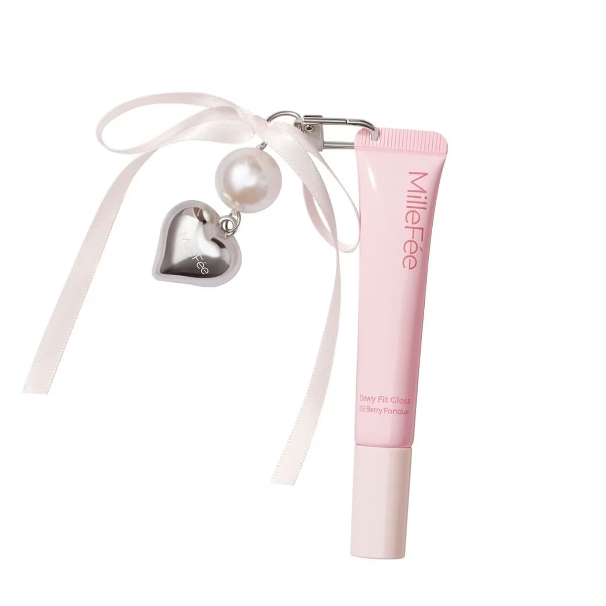Millefee Dewy Fit Gloss 05 Berry Fondue, 1 Adet