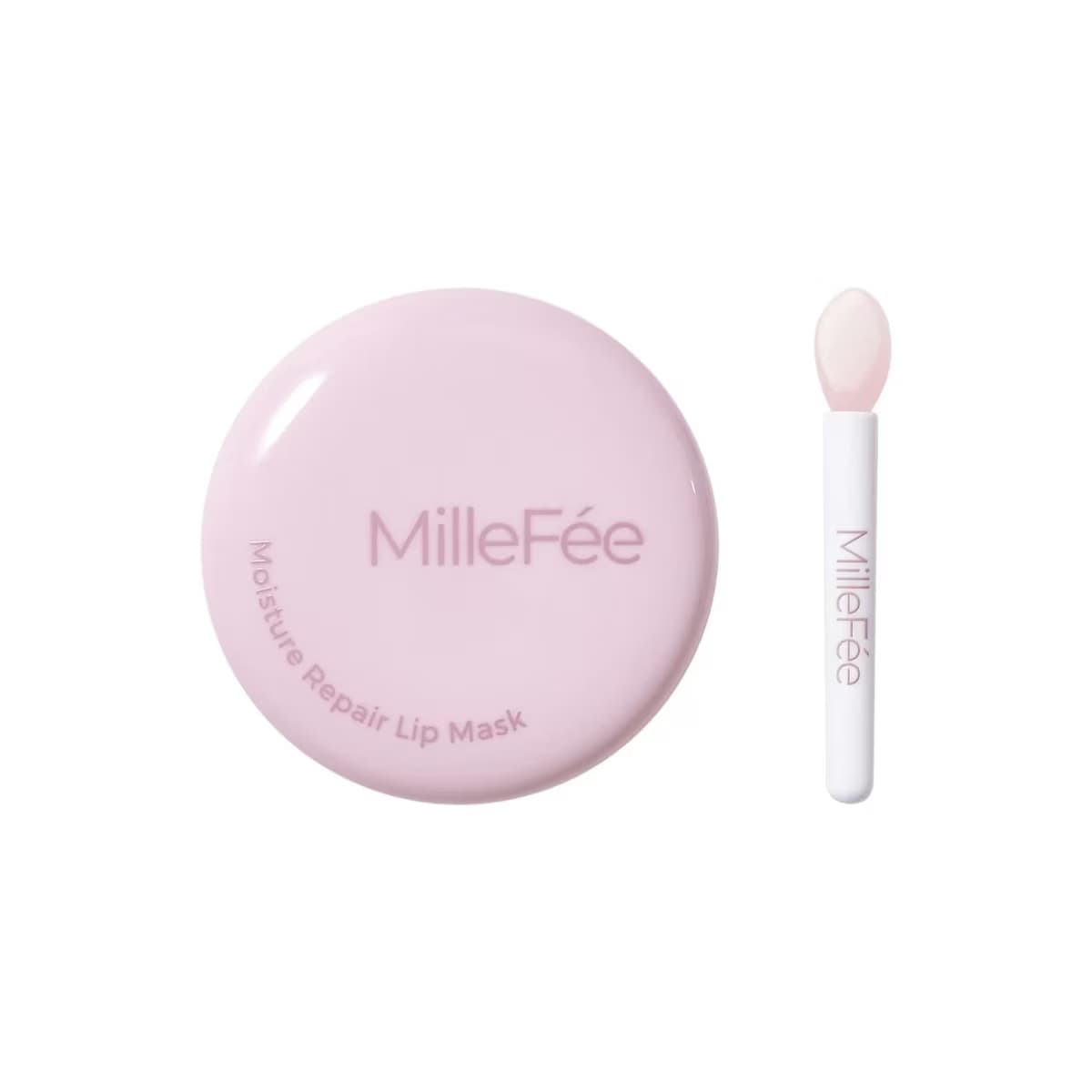 Millefee Moisture Repair Lip Mask, 1 Adet
