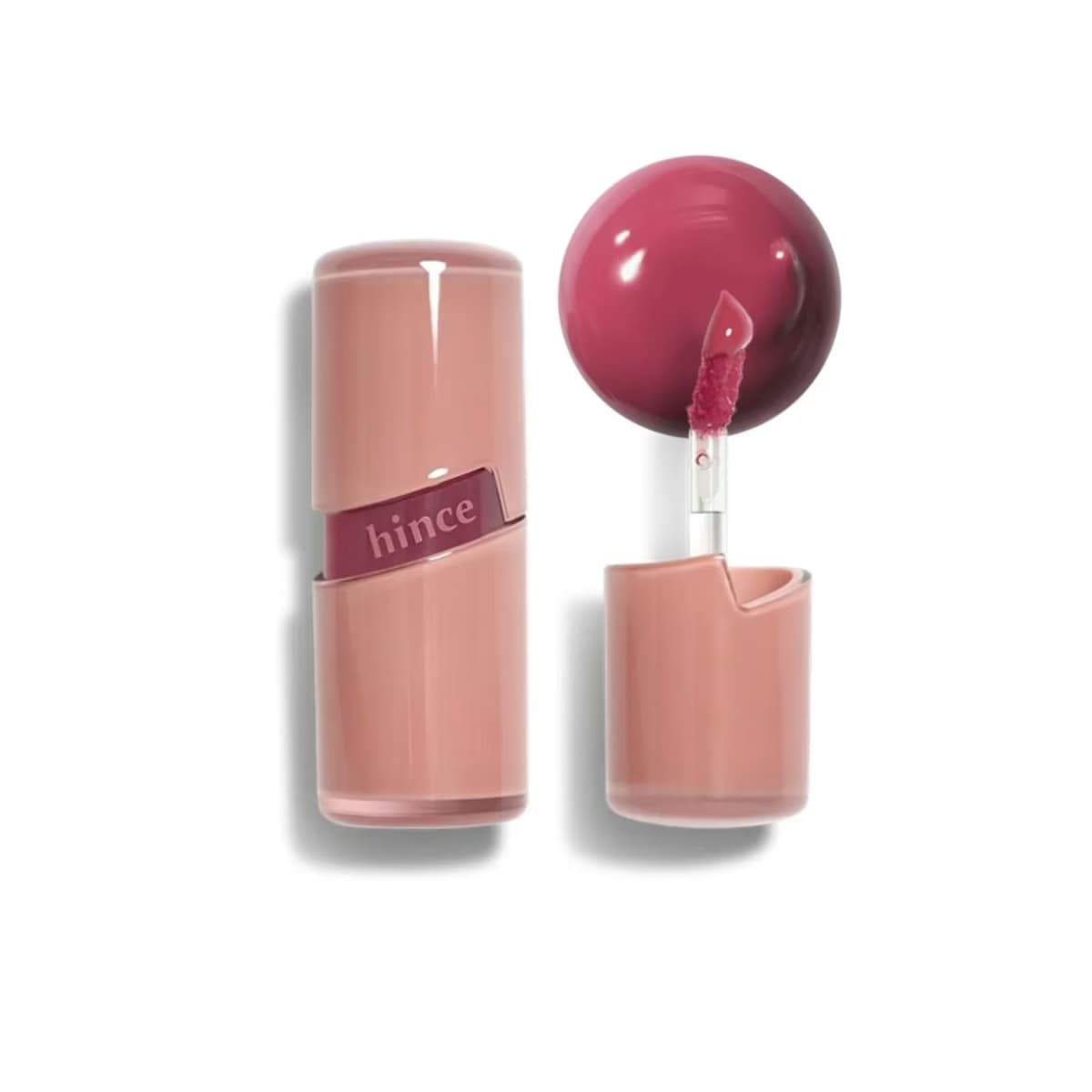 Hince Raw Glow Gel Tint R006 Raw Grape, 1 Adet
