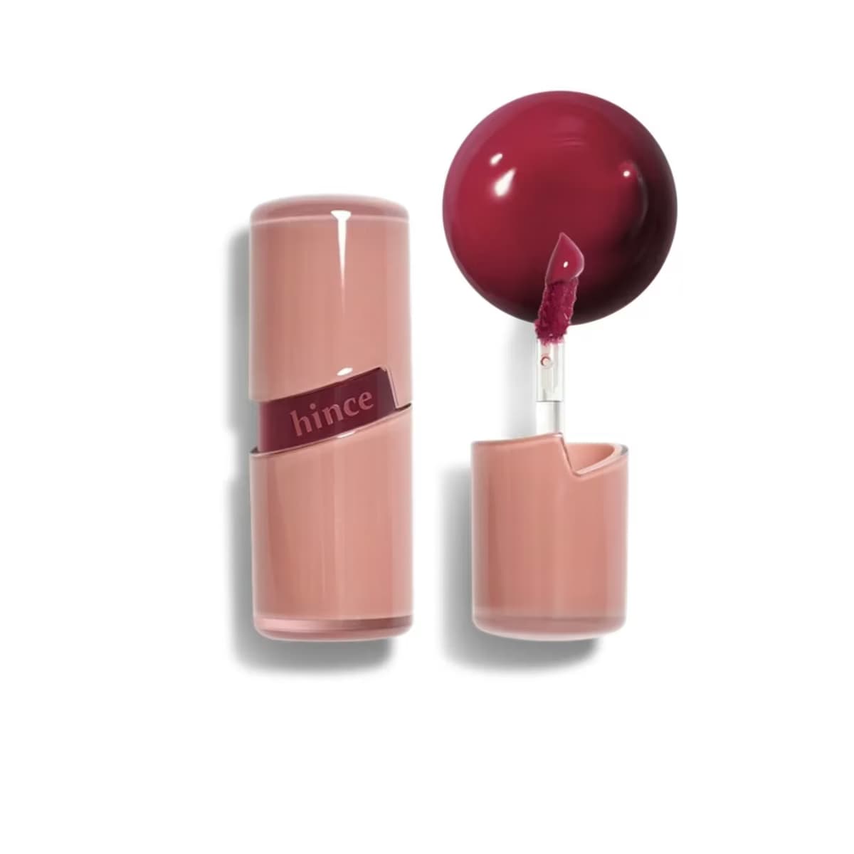 Hince Raw Glow Gel Tint R007 Chill, 1 Adet