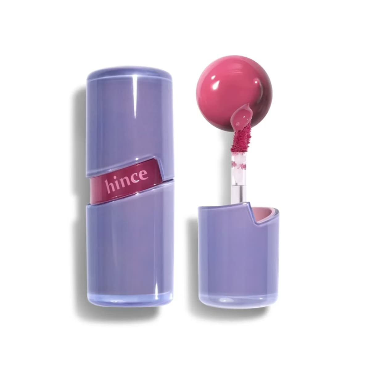 Hince Raw Glow Gel Tint R009 Raw Lilac, 1 Adet