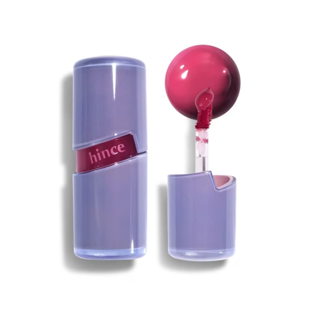 Hince Raw Glow Gel Tint R010 Raw Cherry, 1 Adet