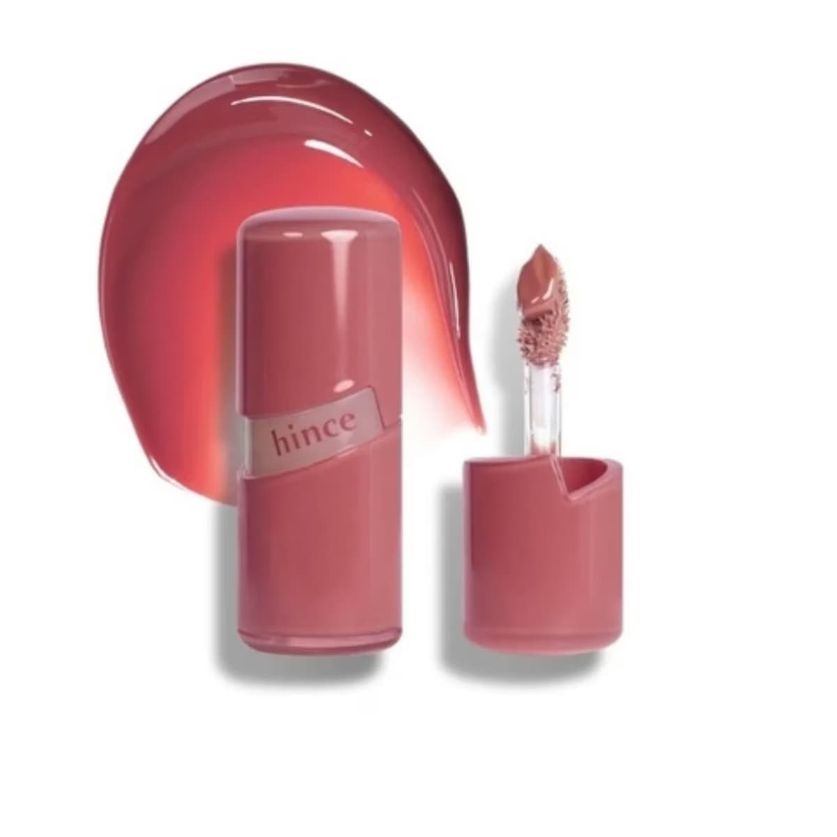 Hince Raw Glow Gel Tint R012 Raw Fig, 1 Adet