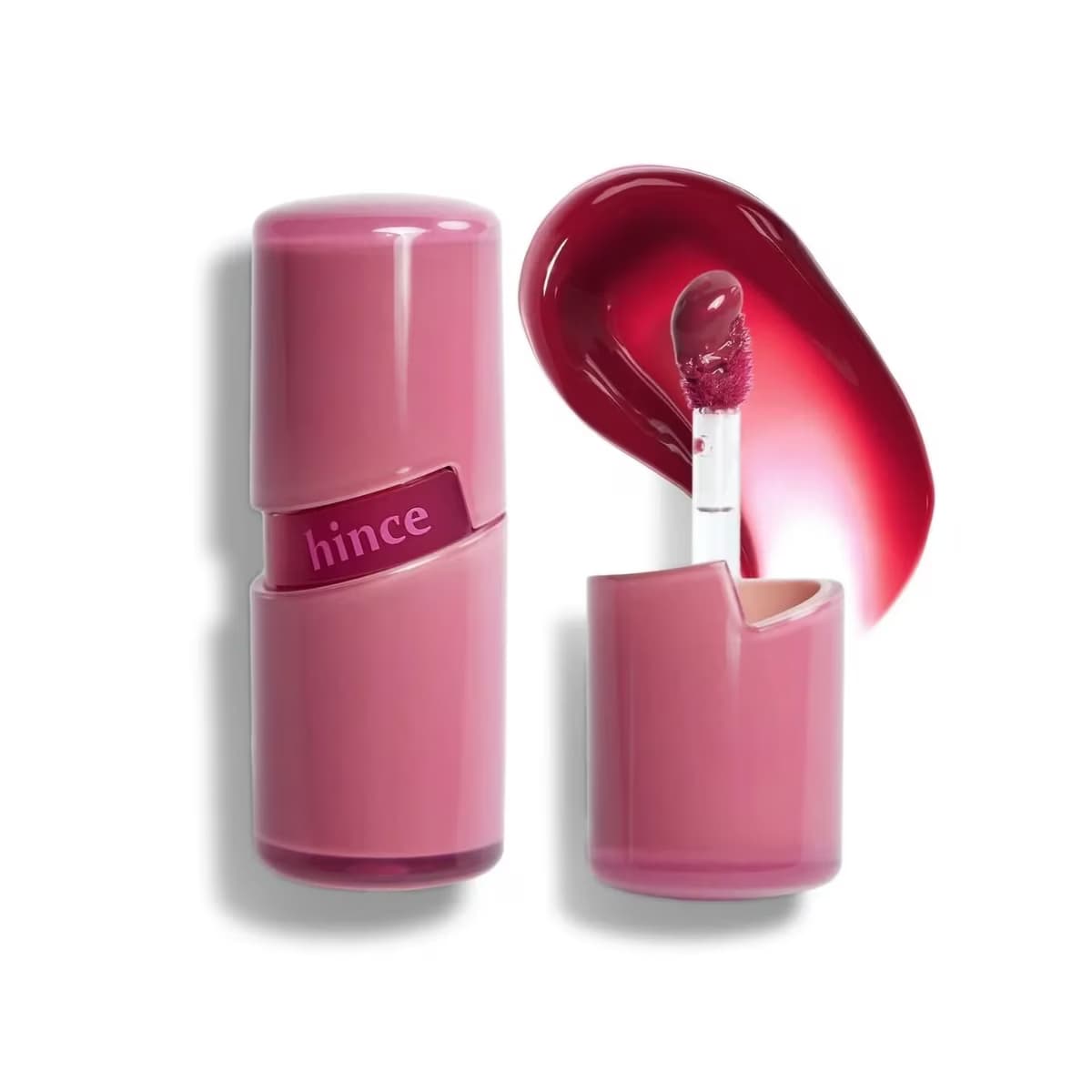 Hince Raw Glow Gel Tint R015 Bite, 1 Adet