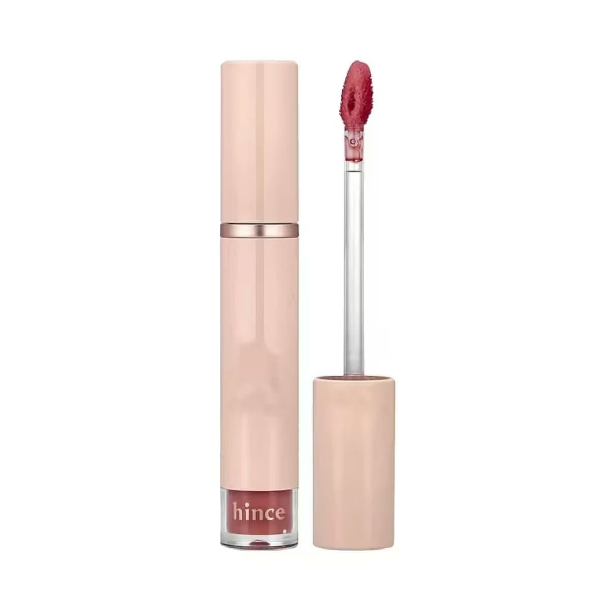 Hince Mood Enhancer Water Liquid Glow W011 Blushed, 1 Adet