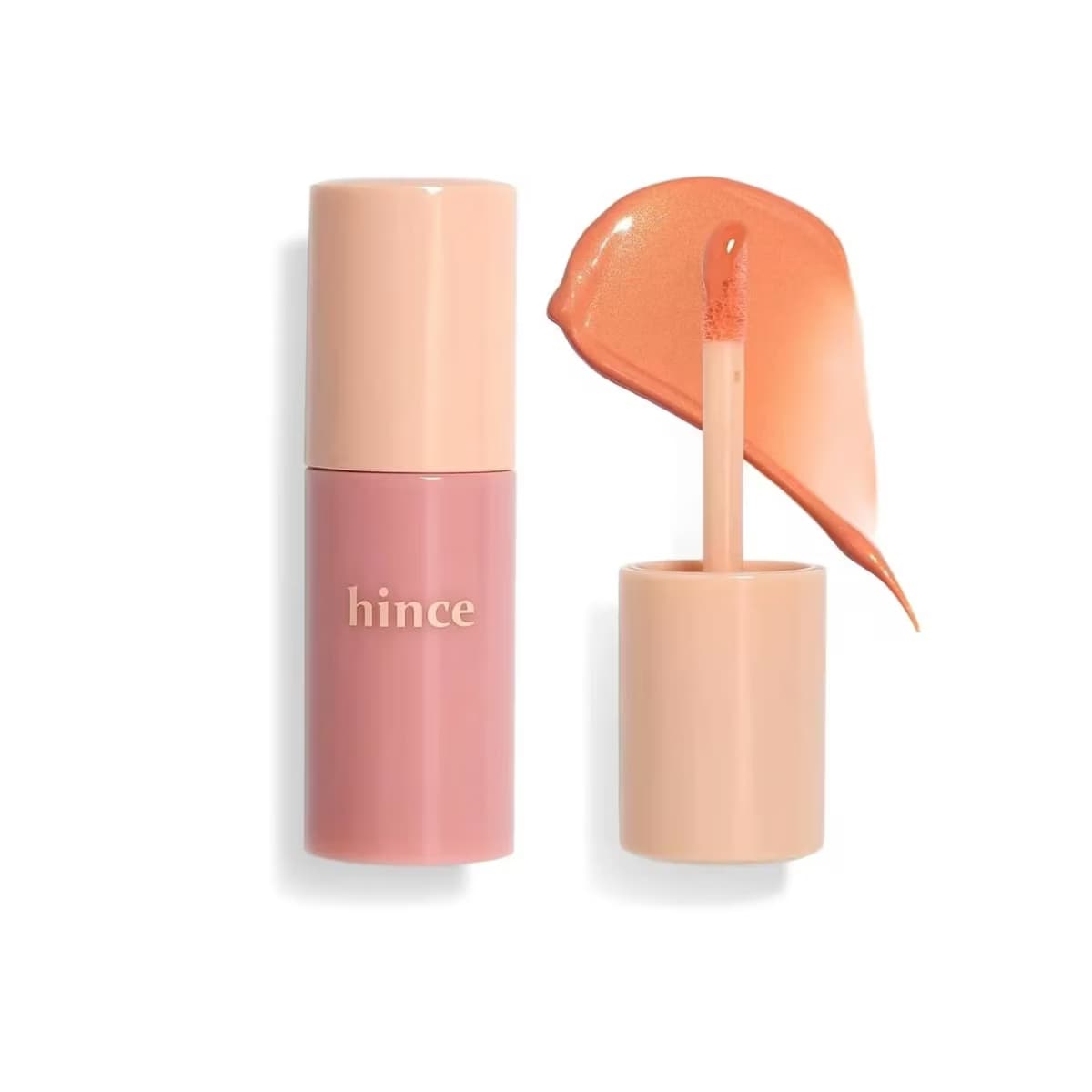 Hince Dewy Liquid Cheek Lc001 Warm Freckle, 1 Adet