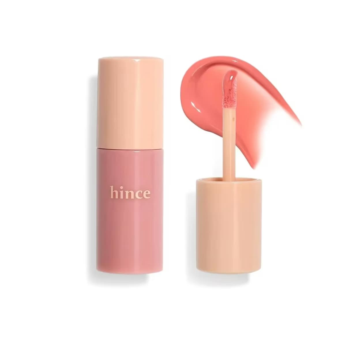 Hince Dewy Liquid Cheek LC002 Sunlit Peach, 1 Adet