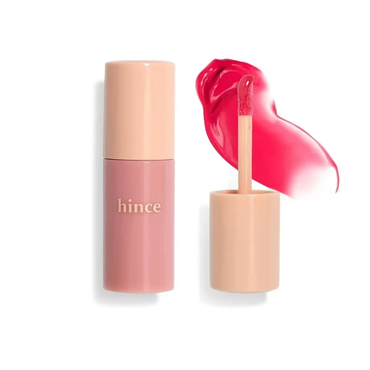 Hince Dewy Liquid Cheek Lc005 Strut Red, 1 Adet