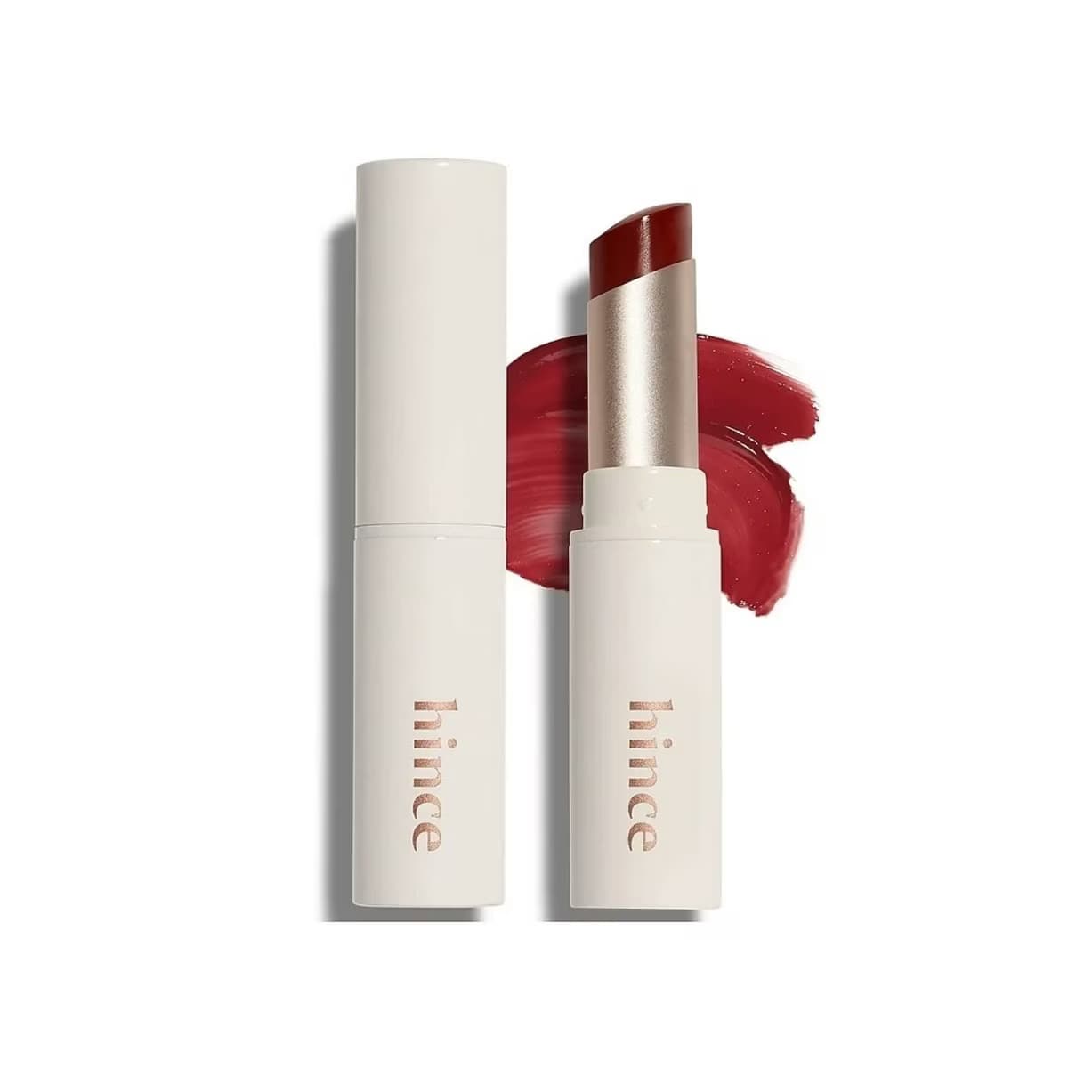 Hince Mood Enhancer Lip Glow LW005 Impassioned, 1 Adet
