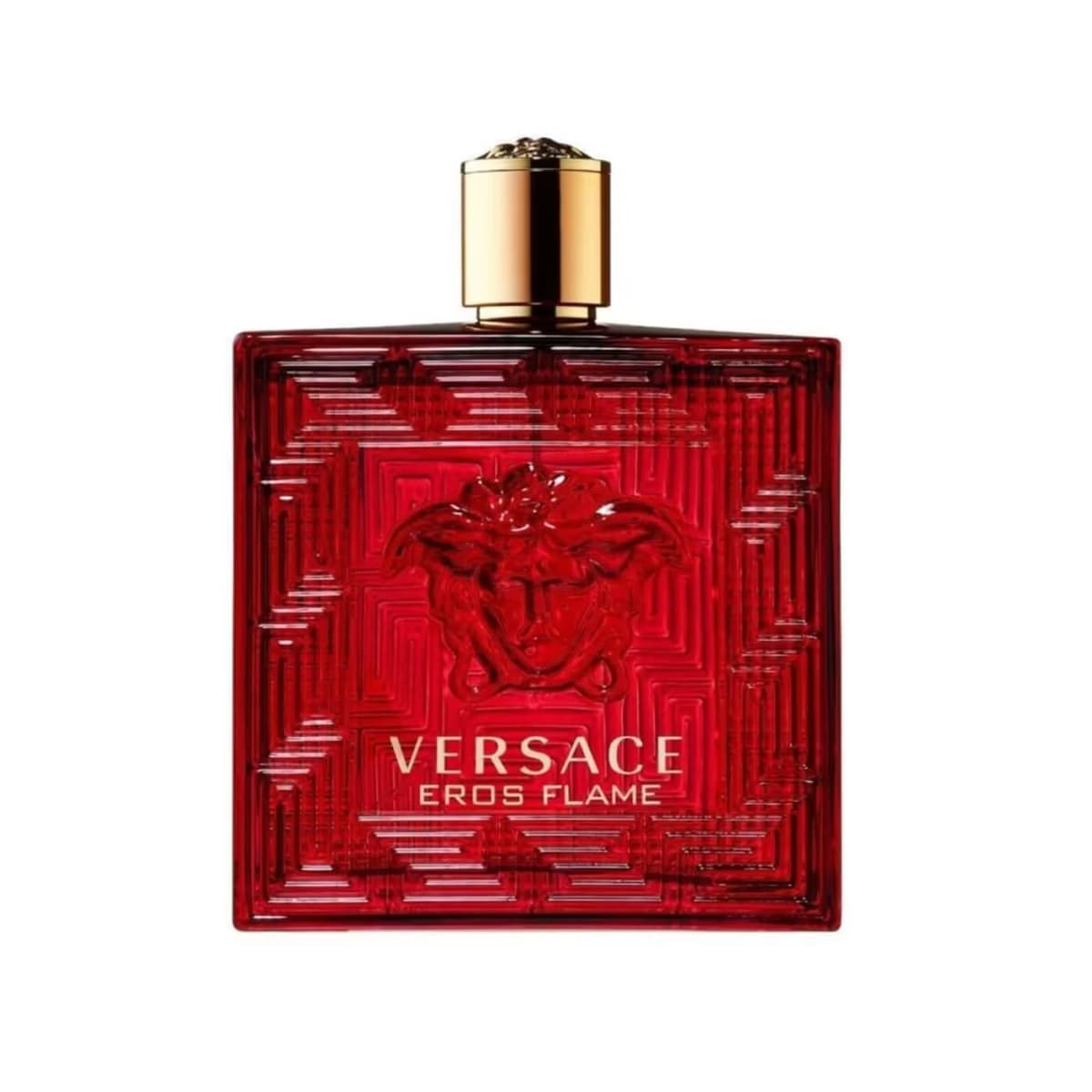 Versace Eros Flame EDP Erkek Parfüm, 100 ml