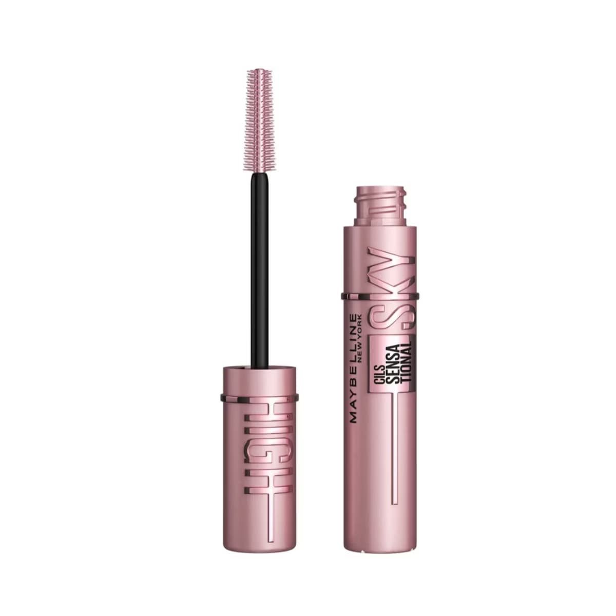Maybelline Lash Sensational Sky High Maskara Siyah 1 adet