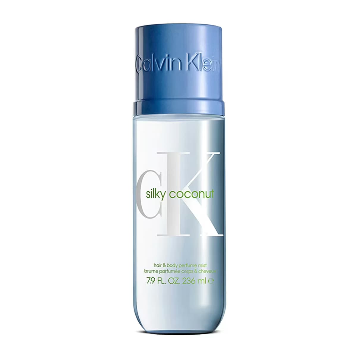 Calvin Klein Silky Coconut Saç ve Vücut Spreyi 236 ml