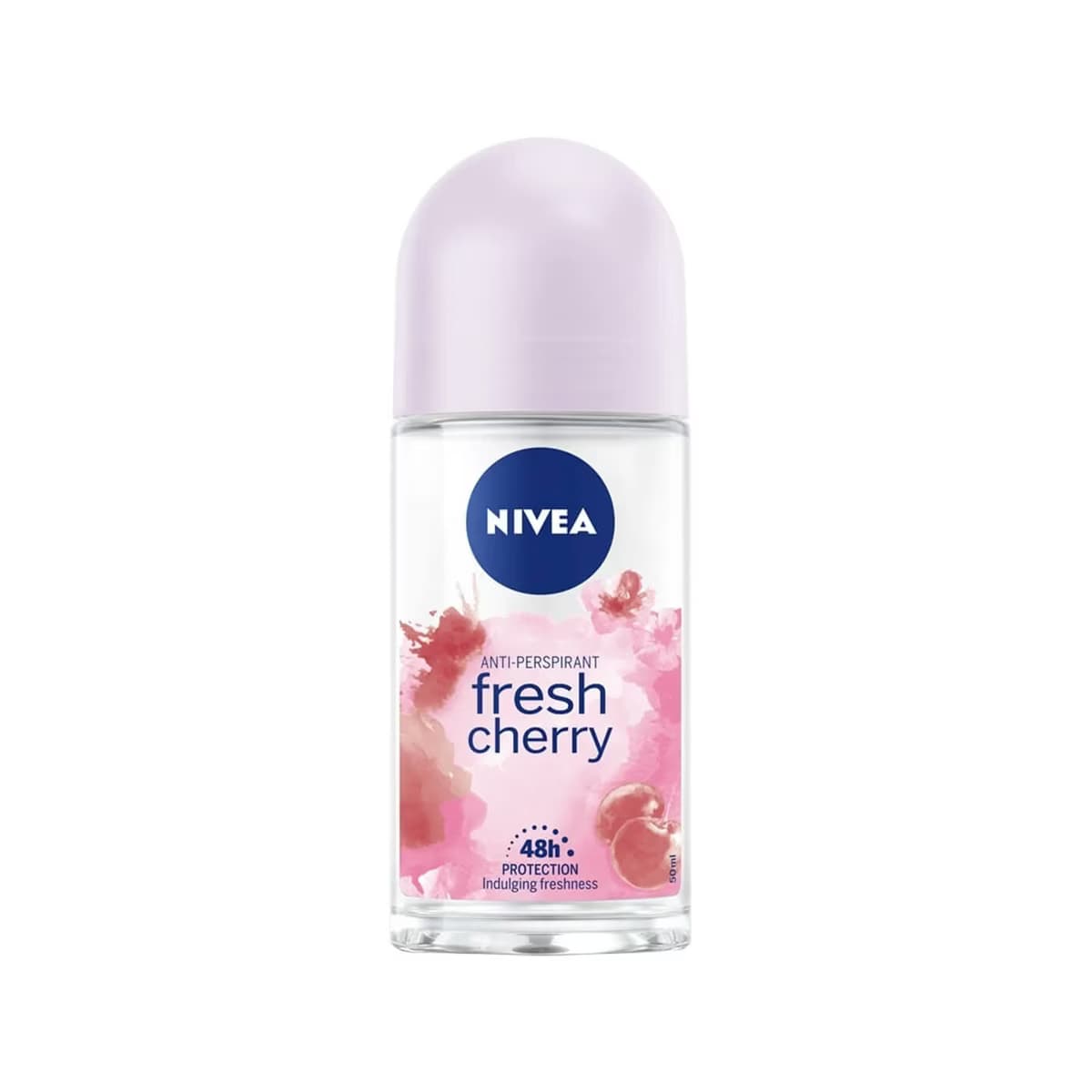 Nivea Roll On Fresh Cherry 50 ml