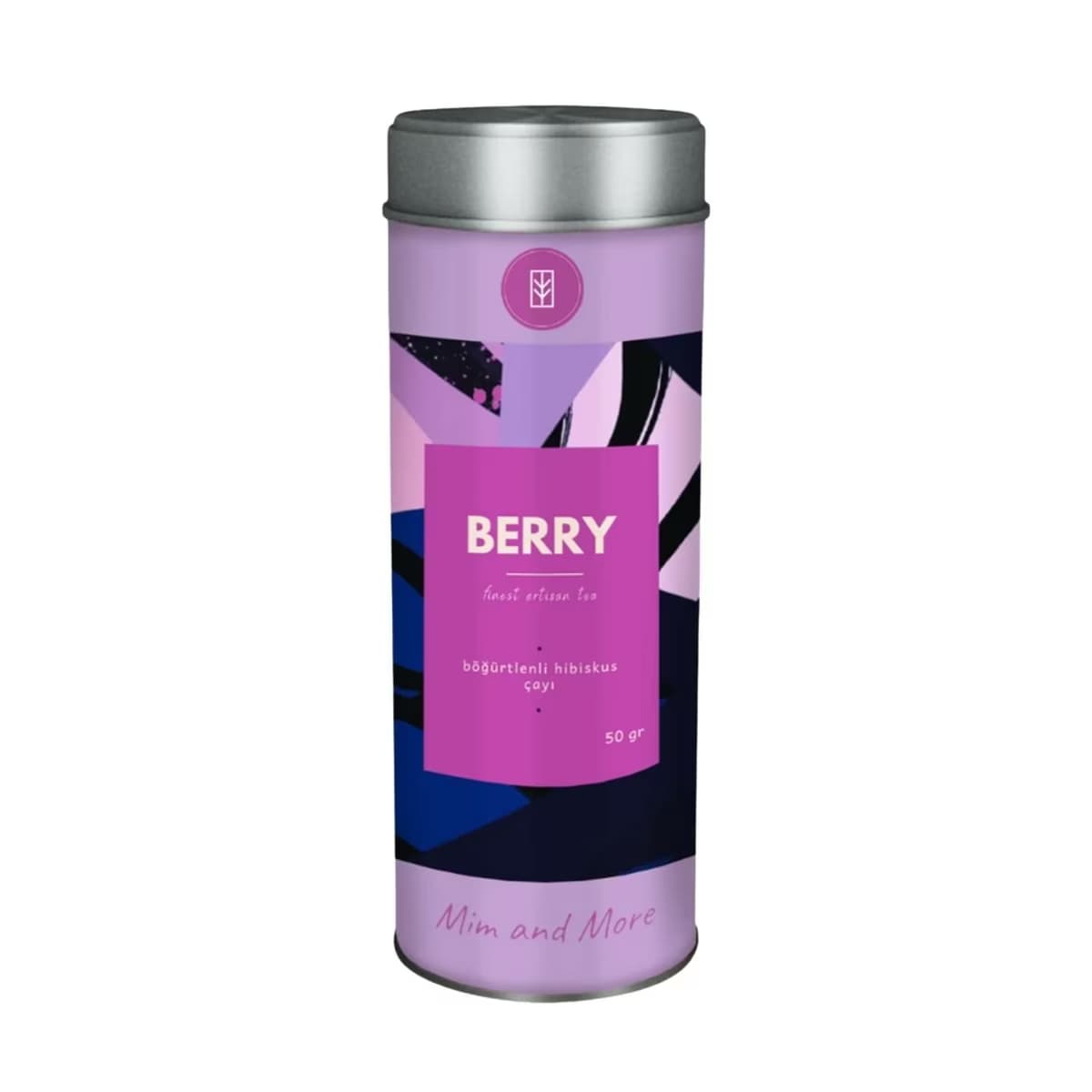 Mim and More Berry Tin 50 gr