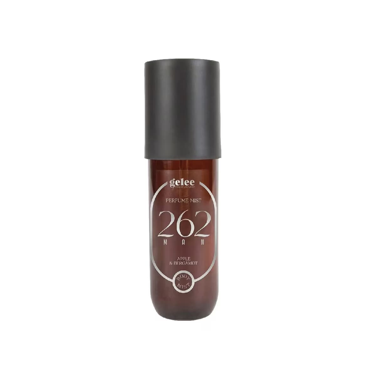 Gelee Body Mist 262 Man, 1 Adet