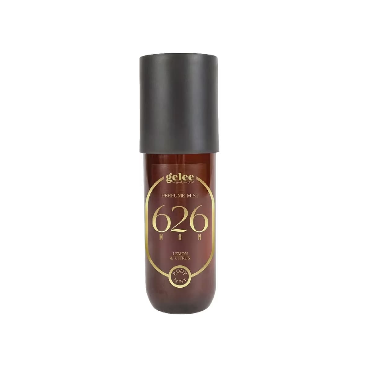 Gelee Body Mist 626 Man, 1 Adet