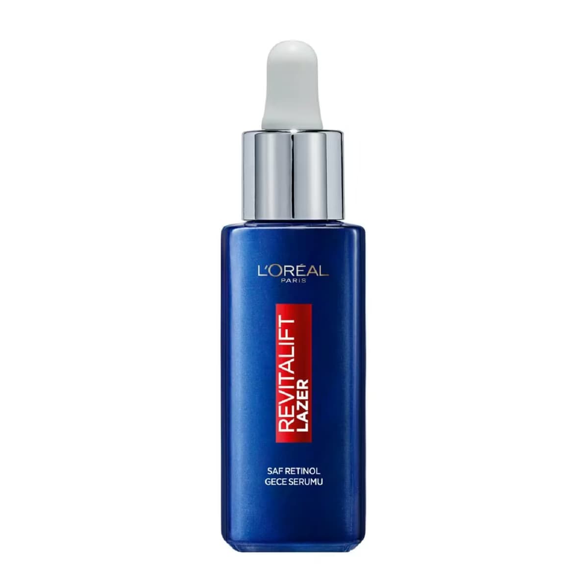 L’Oréal Paris Revitalift Lazer Saf Retinol Gece Serumu 30 ml