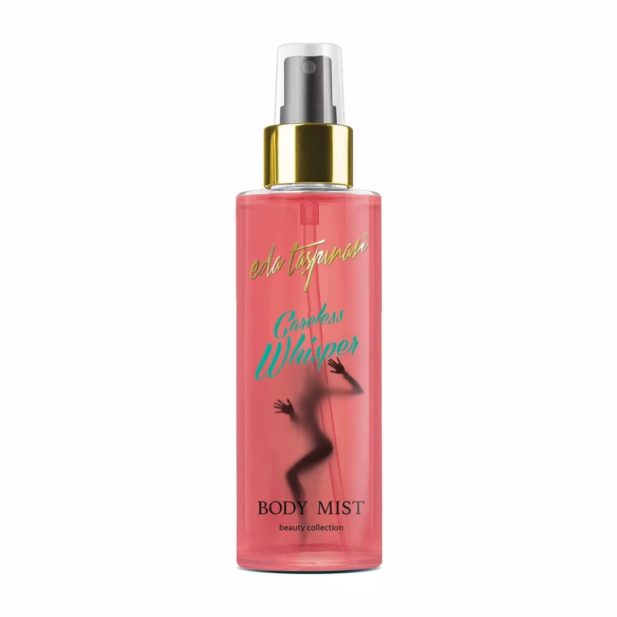 Eda Taşpınar Body Mist Careless Whisper 200 ml