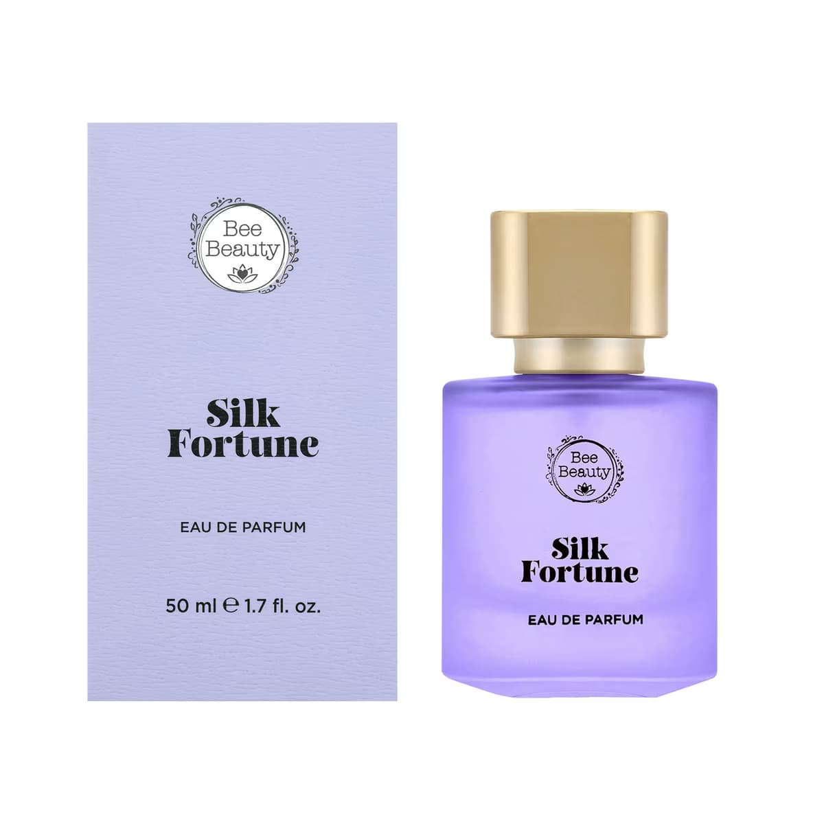 Bee Beauty Silk Fortune EDP Kadın Parfüm 50 ml