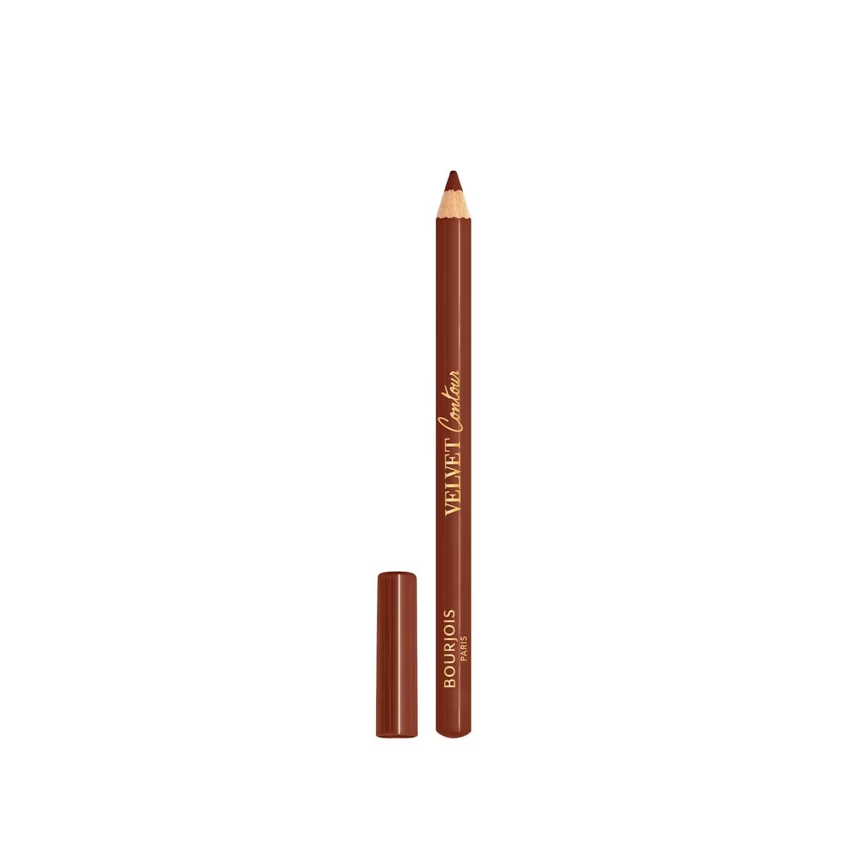 Bourjois Velvet Contour Dudak Kalemi 24 Pari'sienne
