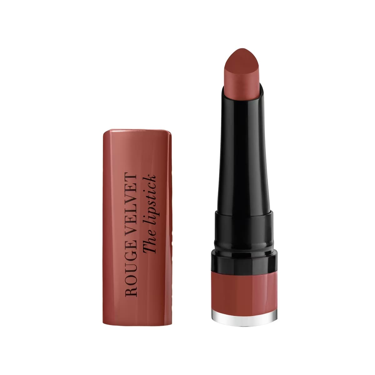 Bourjois Rouge Velvet Stick Ruj 24 Pari'sienne