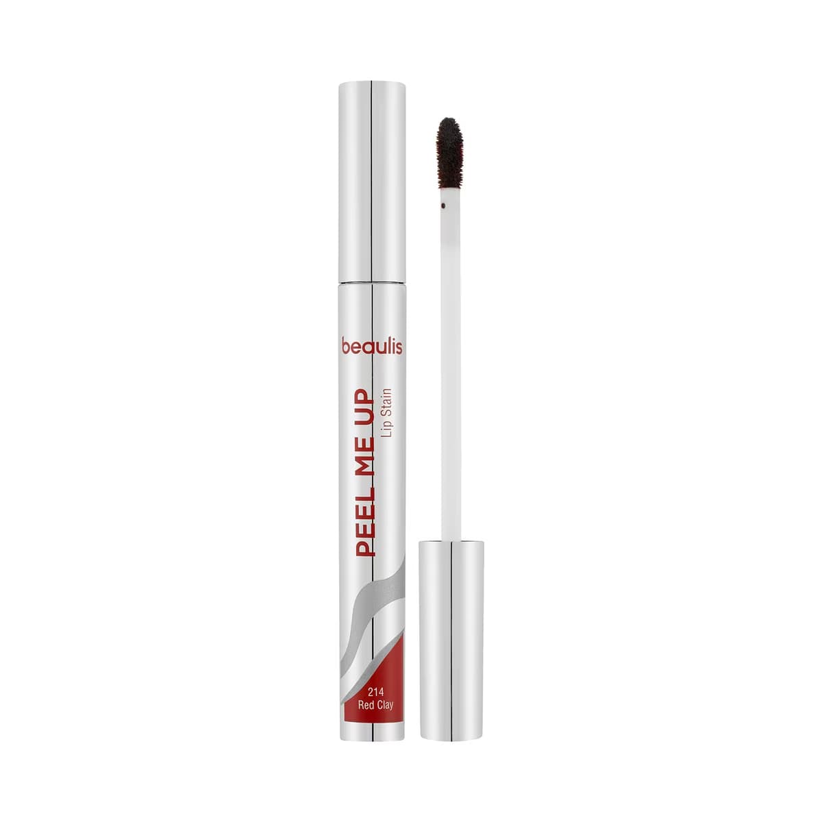 Beaulis Peel Me Up Soyulabilir Dudak Renklendiricisi 214 Red Clay