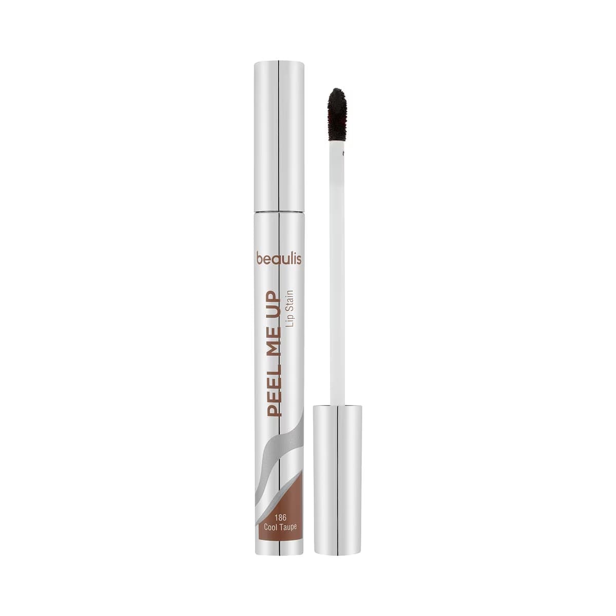Beaulis Peel Me Up Soyulabilir Dudak Renklendiricisi 186 Cool Taupe