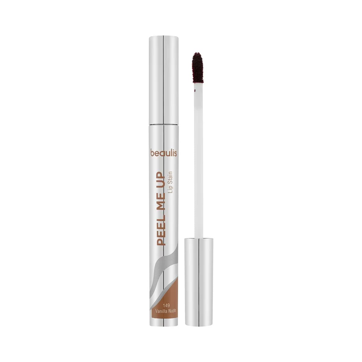 Beaulis Peel Me Up Soyulabilir Dudak Renklendiricisi 149 Vanilla Nude