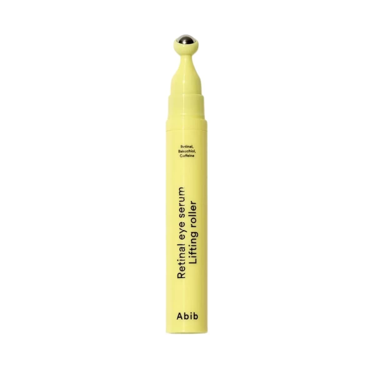 Abib Retinal Eye Serum Lifting Roller 15 ml