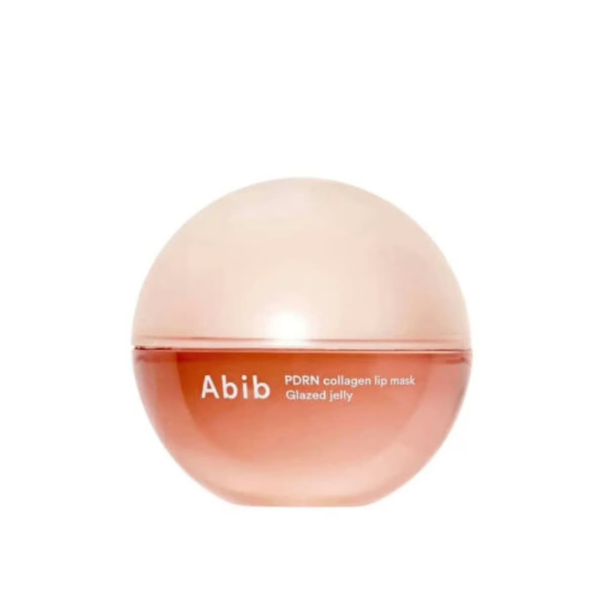 Abib Pdrn Collagen Lip Mask Glazed Jell 11 gr