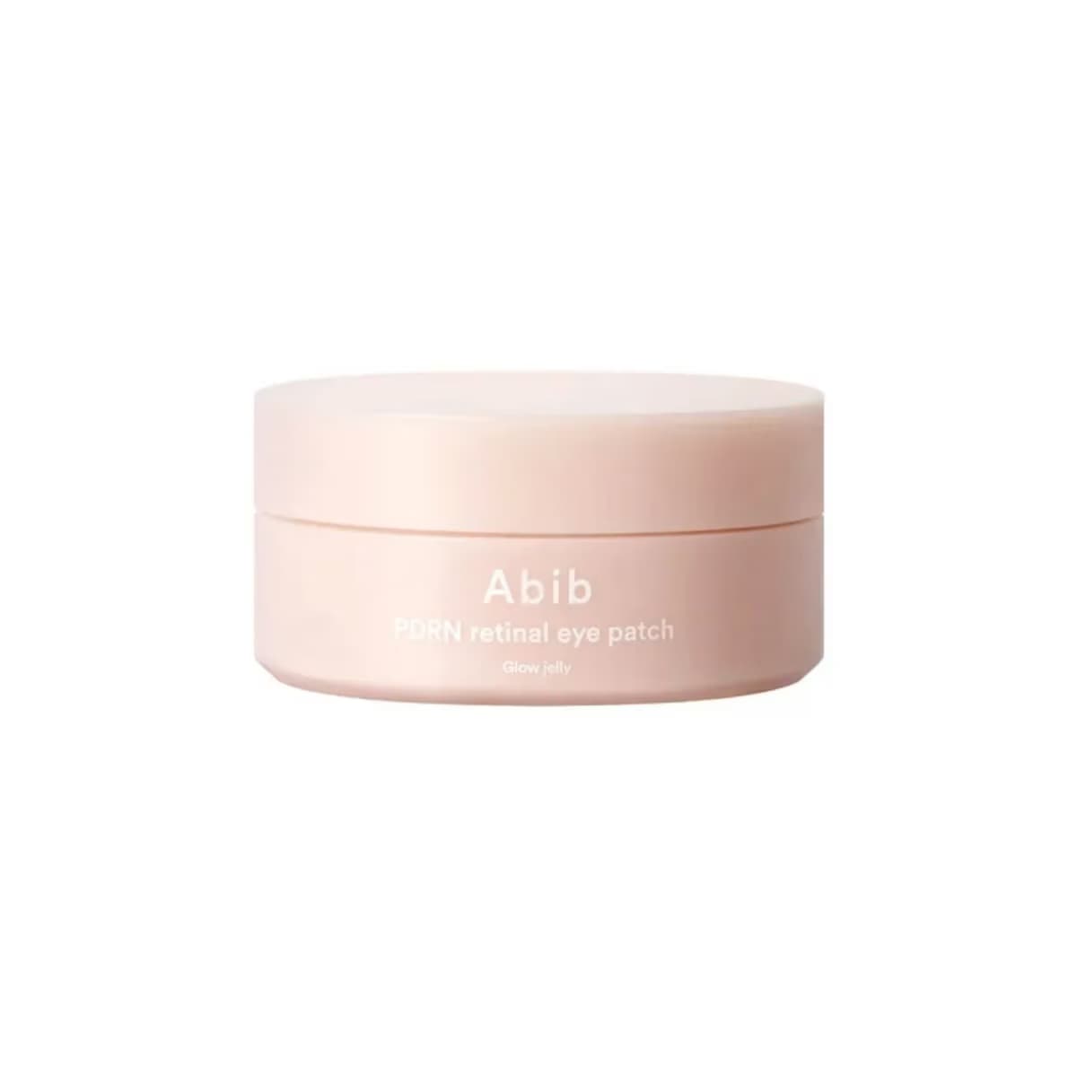 Abib Pdrn Retinal Eye Patch Glow Jelly 60'lı