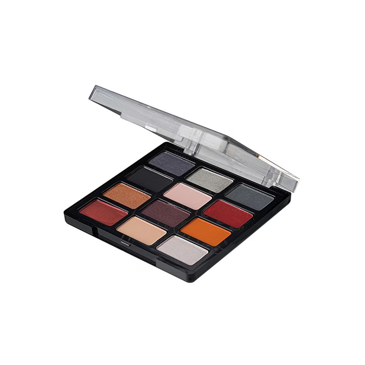 Note Love at First Sight Eyeshadow Far Paleti 203 - Gratis